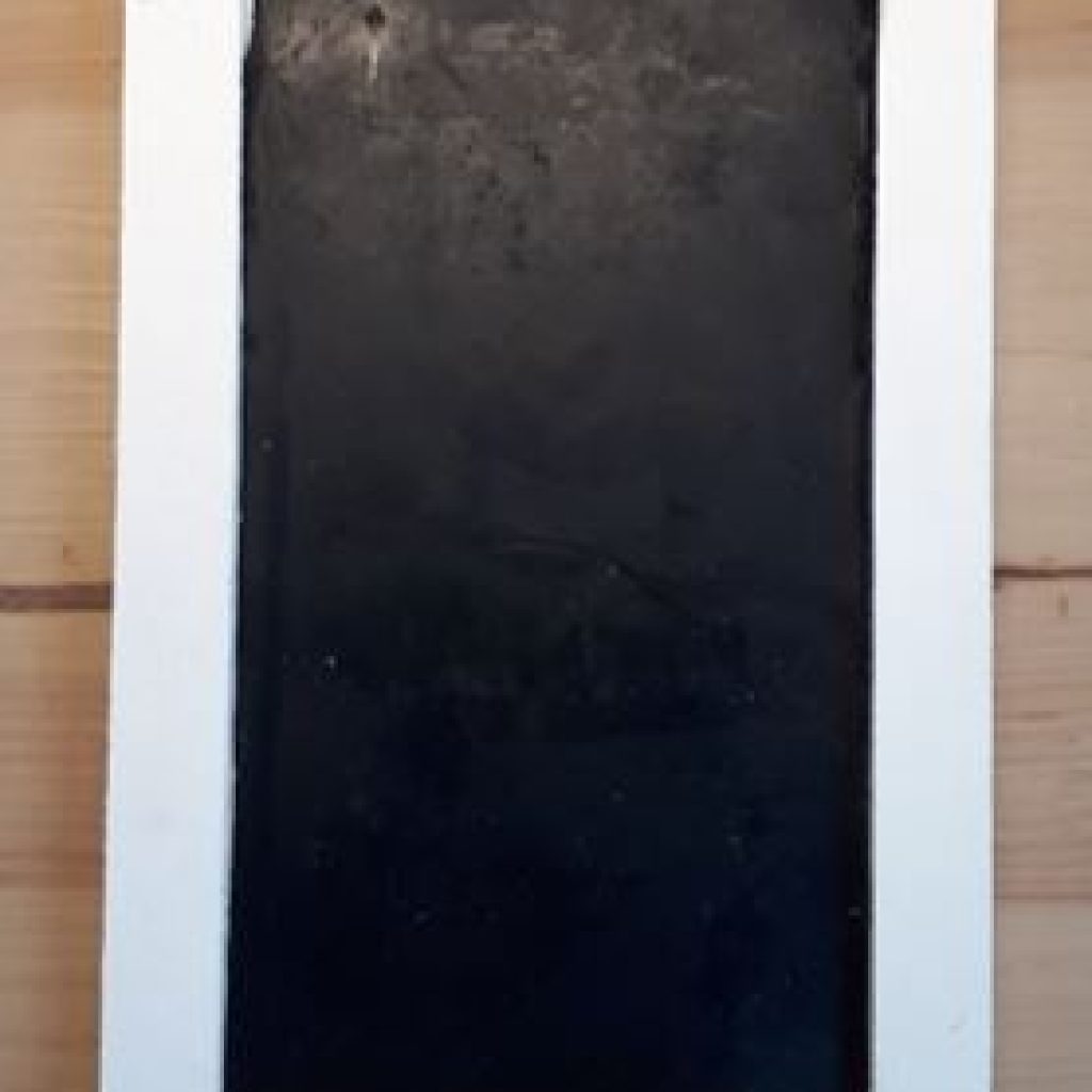 Crea tu propia Tablet del siglo I d.C. y di adiós a la fatiga digital. 6