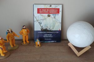 El mar recordará nuestros nombres