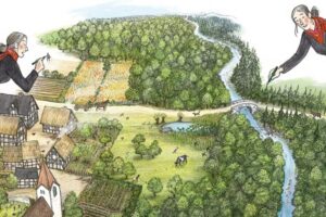 Este también es mi mundo páginas del libro