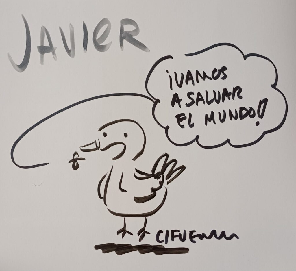 Firma Cifuentes Vaya siglo nos espera