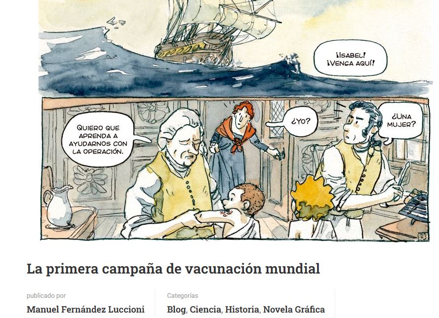 Post en Aula Pública "El mar recordará nuestros nombres"