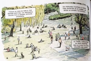 La vida secreta de los árboles