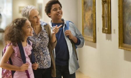 Trabajos de los museos de la 3ª evaluación (ESO) (curso 2025-2026)