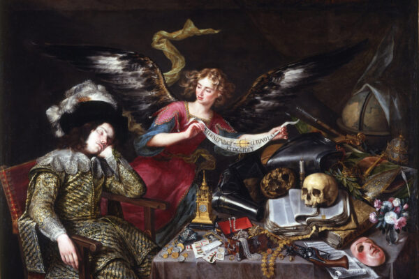 Antonio_de_Pereda_-_El_sueño_del_caballero_-_Google_Art_Project