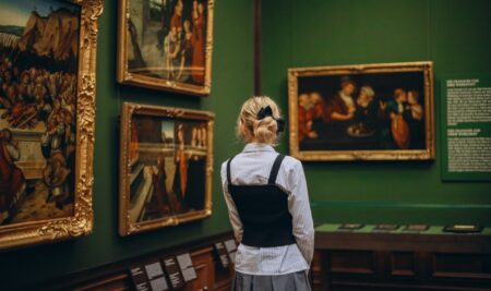 Trabajos de los museos de la 1ª evaluación (ESO) (curso 2026-2027)